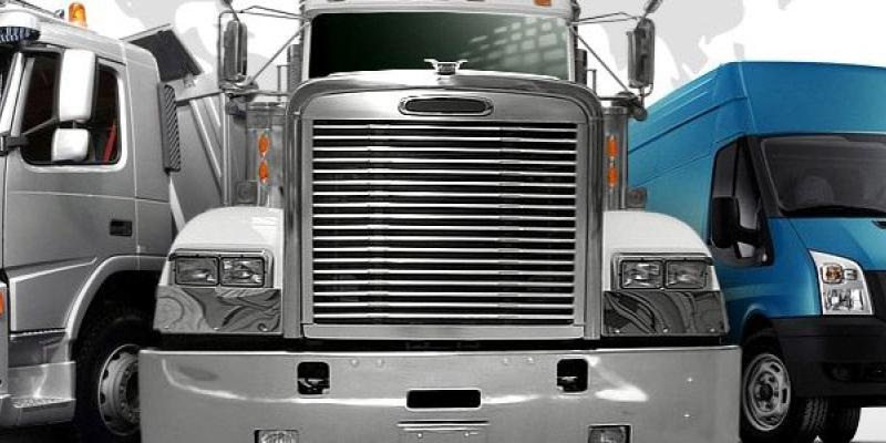 Как правильно выбрать транспортную компанию для доставки грузов