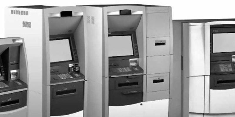 Перевозка банкоматов и платежных терминалов в Москве
